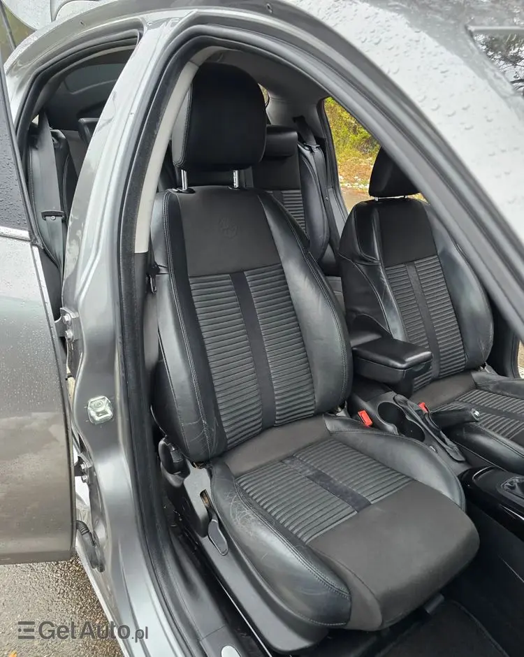 ALFA ROMEO Giulietta 1.4 TB 16V Multiair TCT Turismo