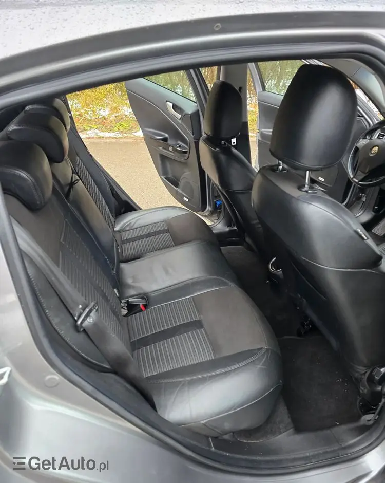 ALFA ROMEO Giulietta 1.4 TB 16V Multiair TCT Turismo