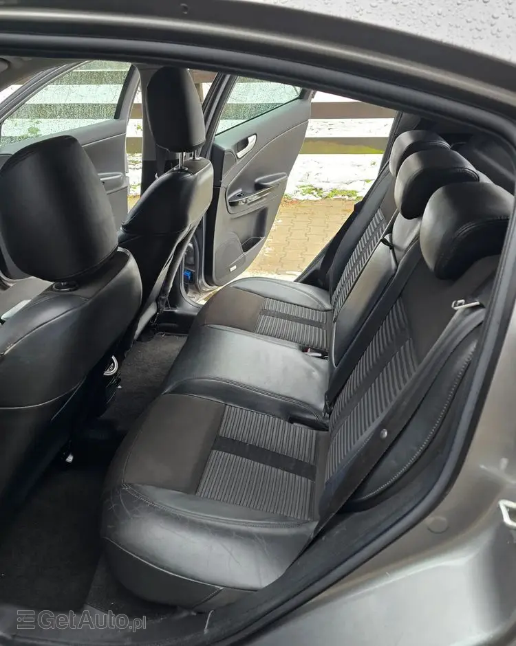 ALFA ROMEO Giulietta 1.4 TB 16V Multiair TCT Turismo