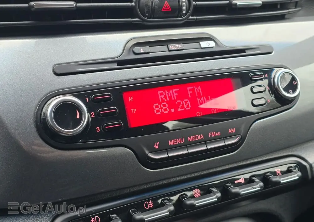 ALFA ROMEO Giulietta 1.4 TB 16V Multiair TCT Turismo