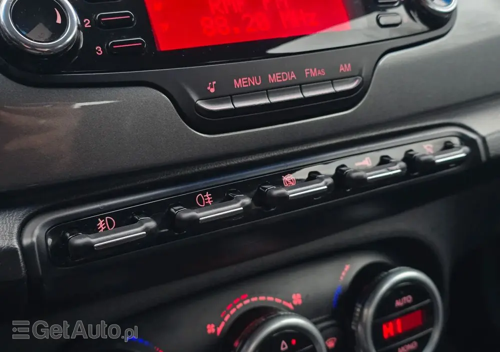 ALFA ROMEO Giulietta 1.4 TB 16V Multiair TCT Turismo