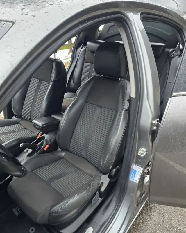 ALFA ROMEO Giulietta 1.4 TB 16V Multiair TCT Turismo