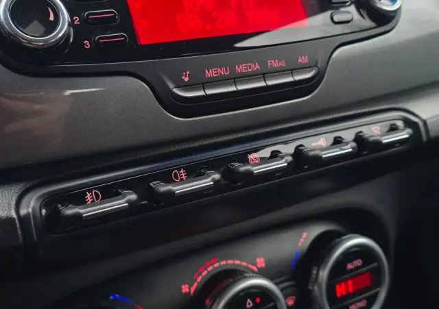 ALFA ROMEO Giulietta 1.4 TB 16V Multiair TCT Turismo