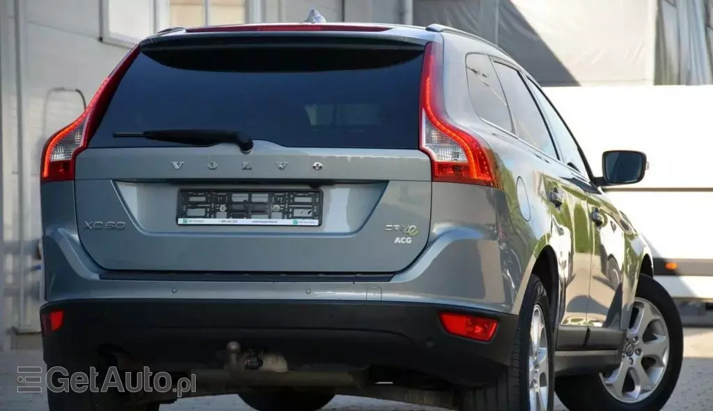 VOLVO Xc 60 