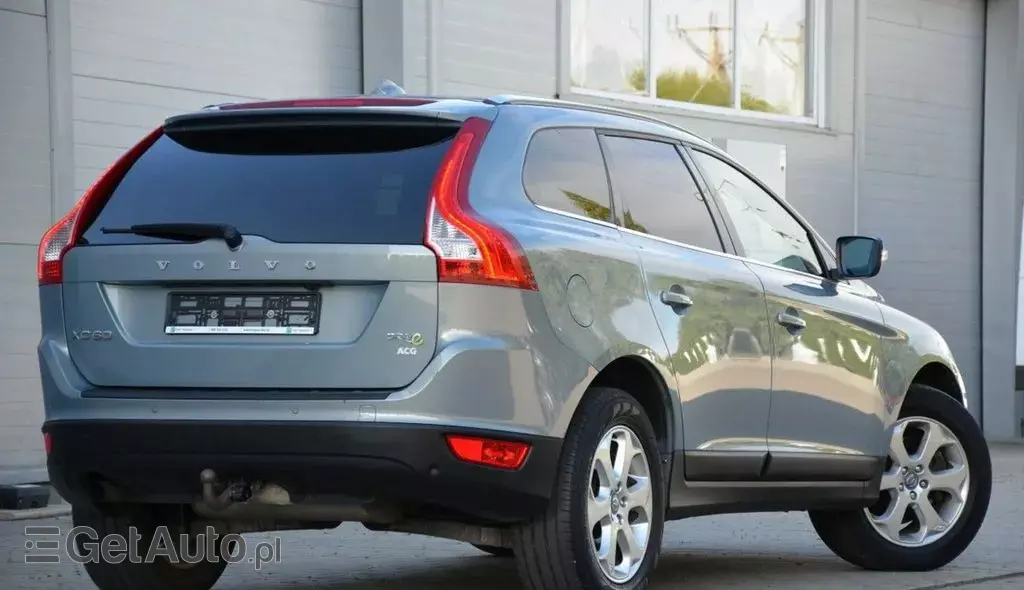 VOLVO Xc 60 