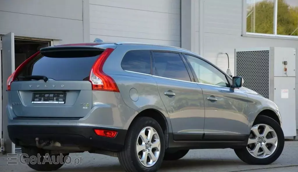 VOLVO Xc 60 