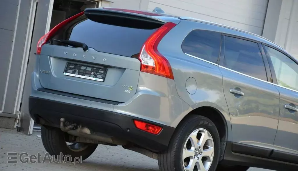 VOLVO Xc 60 