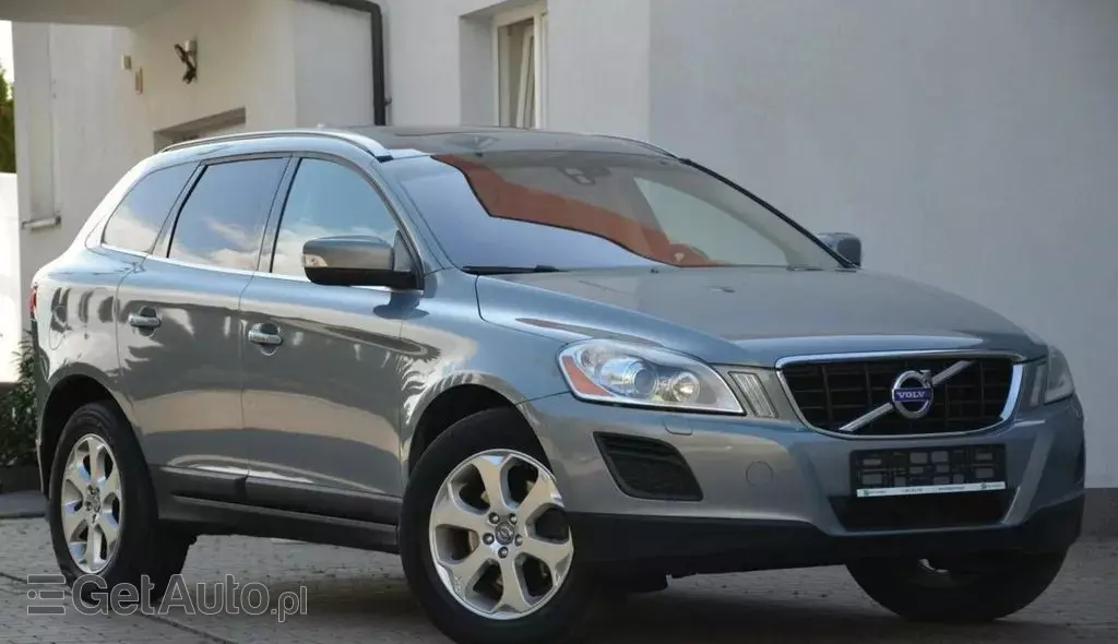 VOLVO Xc 60 