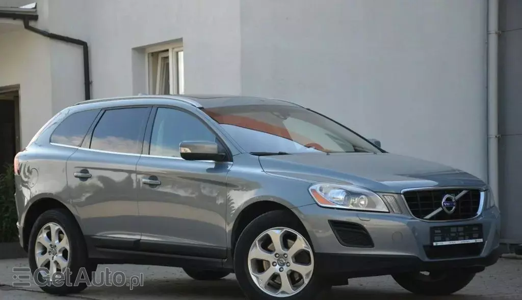 VOLVO Xc 60 