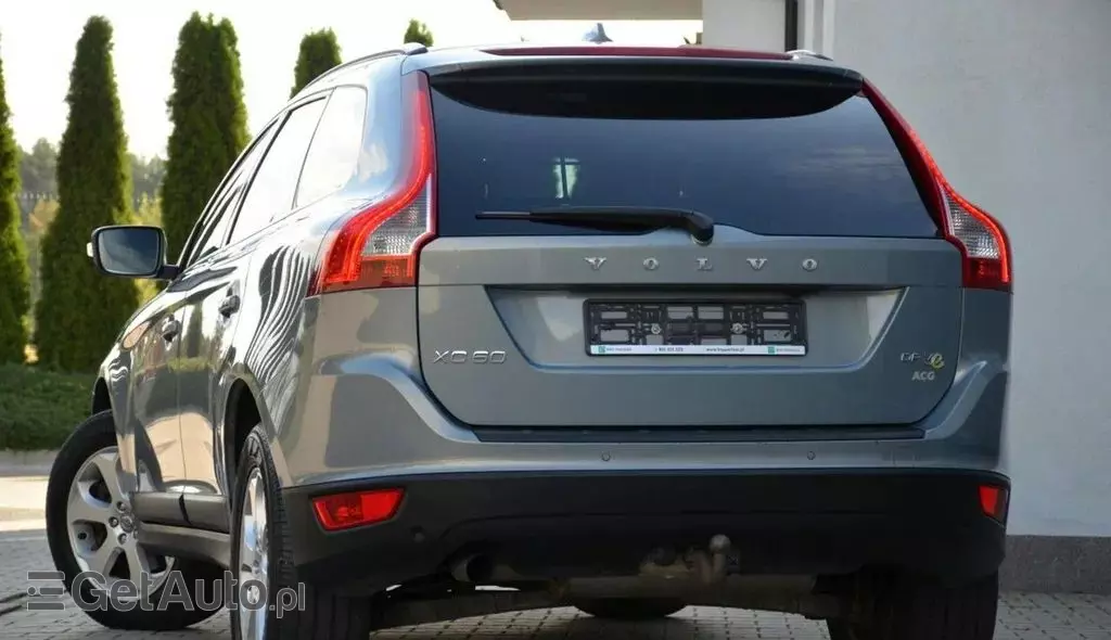 VOLVO Xc 60 