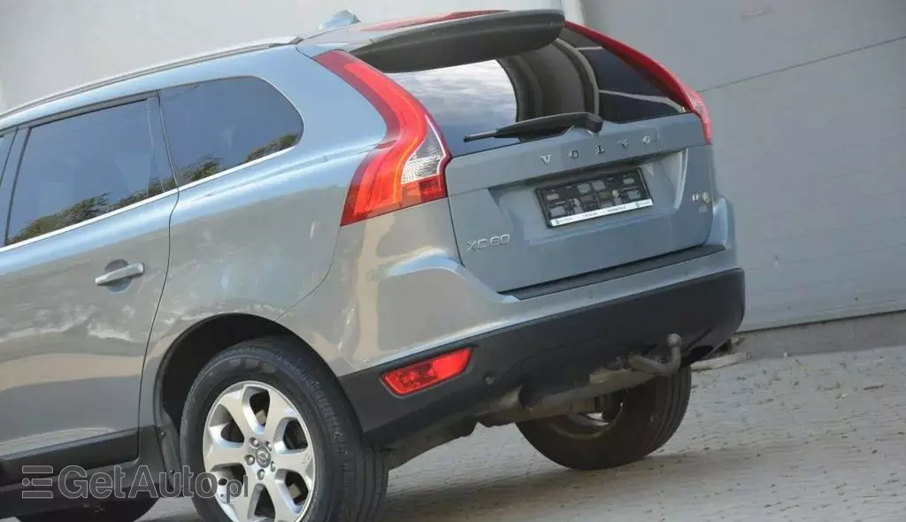 VOLVO Xc 60 