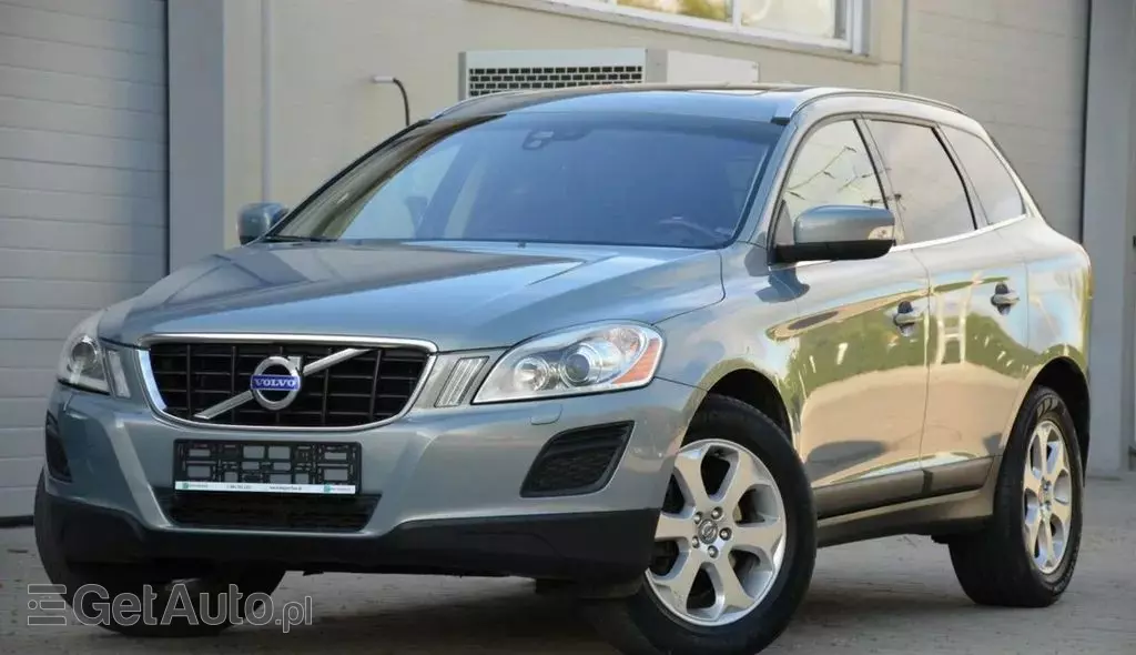 VOLVO Xc 60 