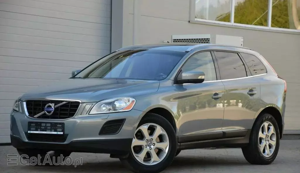 VOLVO Xc 60 