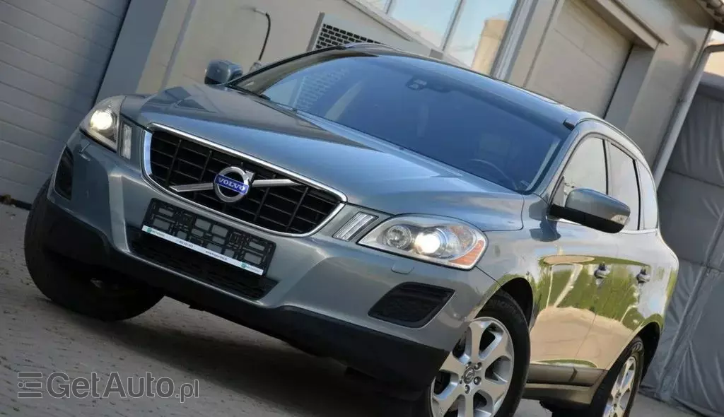 VOLVO Xc 60 