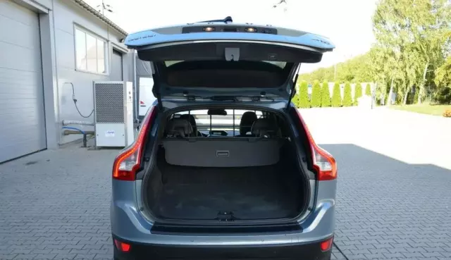 VOLVO Xc 60 