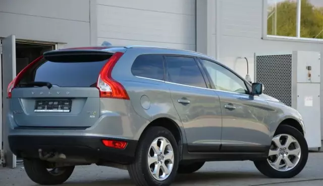 VOLVO Xc 60 