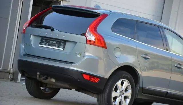 VOLVO Xc 60 