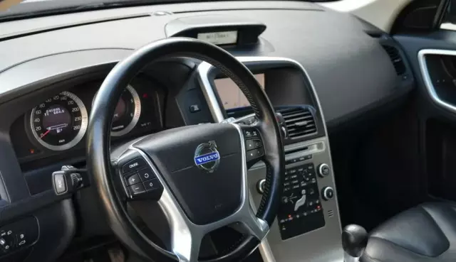 VOLVO Xc 60 