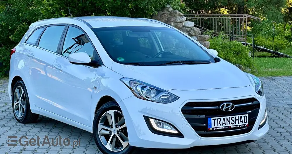 HYUNDAI I30 1.4 Classic