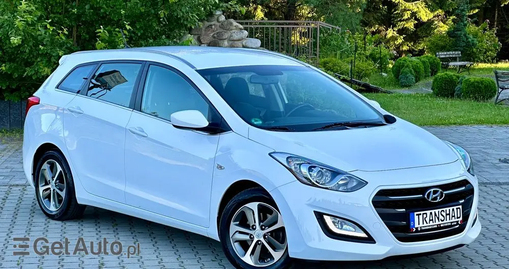 HYUNDAI I30 1.4 Classic