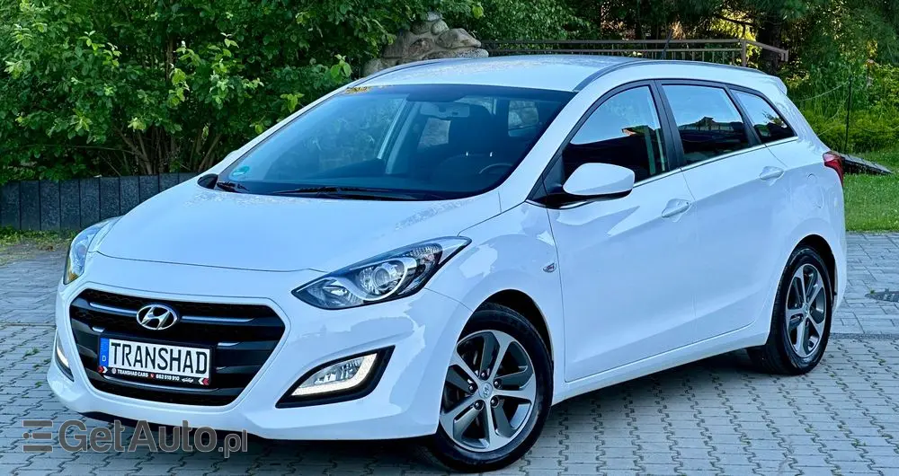 HYUNDAI I30 1.4 Classic