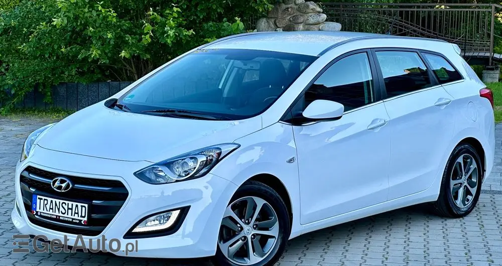 HYUNDAI I30 1.4 Classic