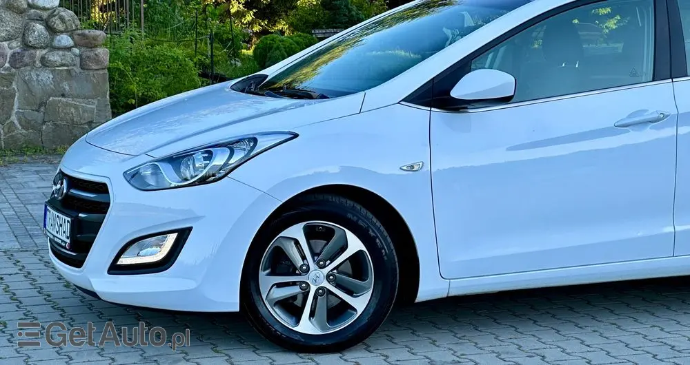 HYUNDAI I30 1.4 Classic