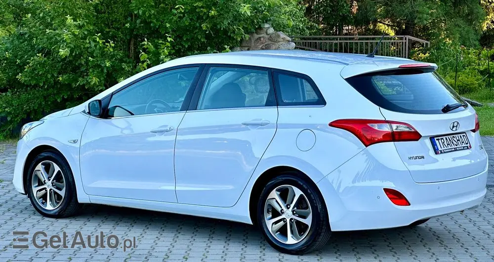 HYUNDAI I30 1.4 Classic