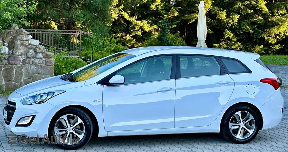 HYUNDAI I30 1.4 Classic