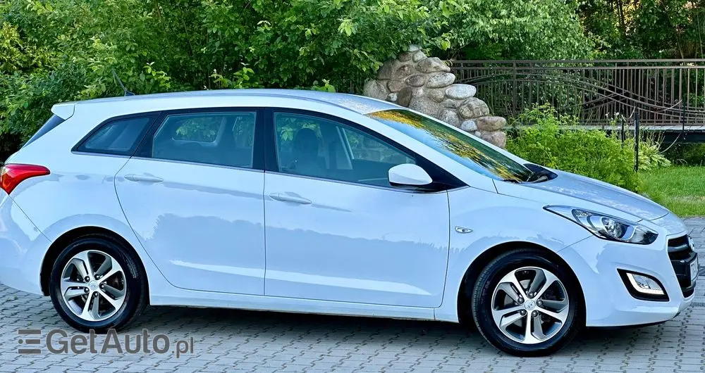 HYUNDAI I30 1.4 Classic
