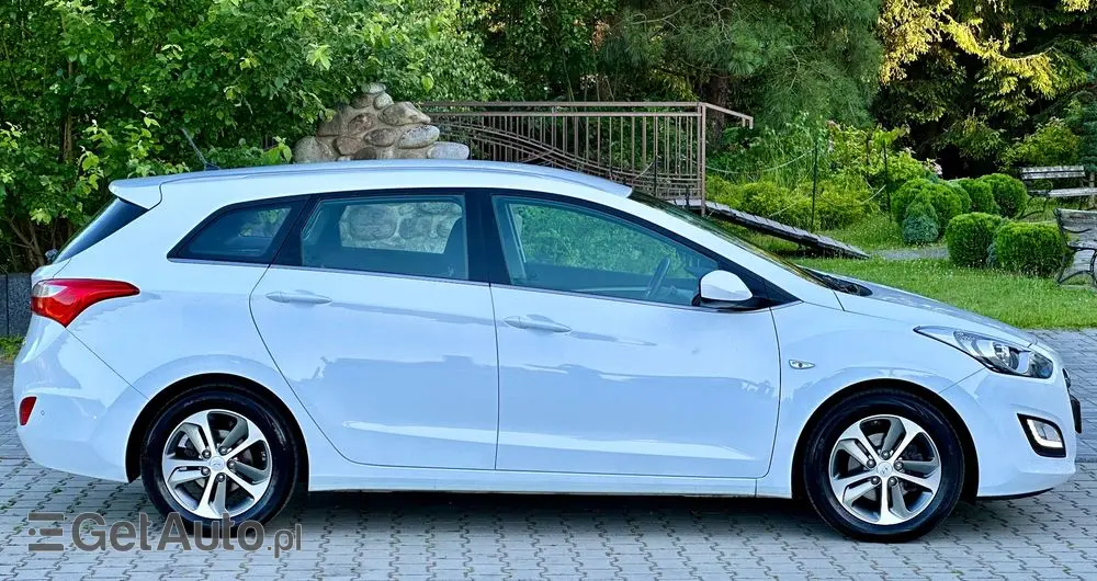 HYUNDAI I30 1.4 Classic
