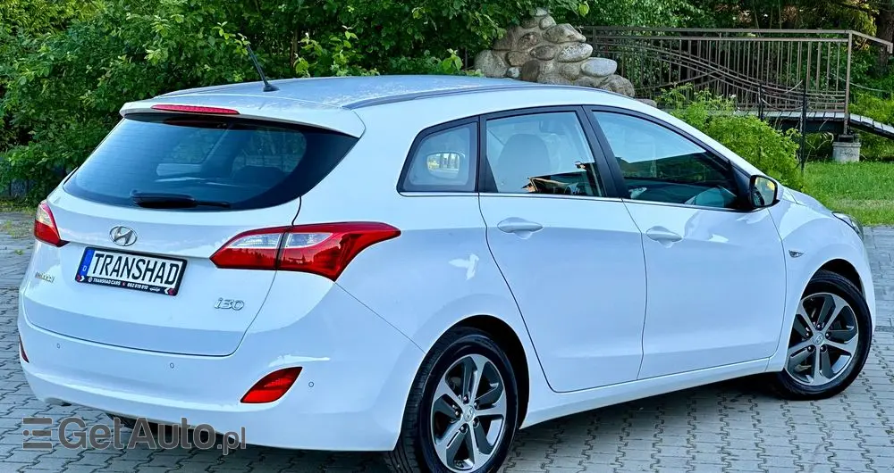 HYUNDAI I30 1.4 Classic