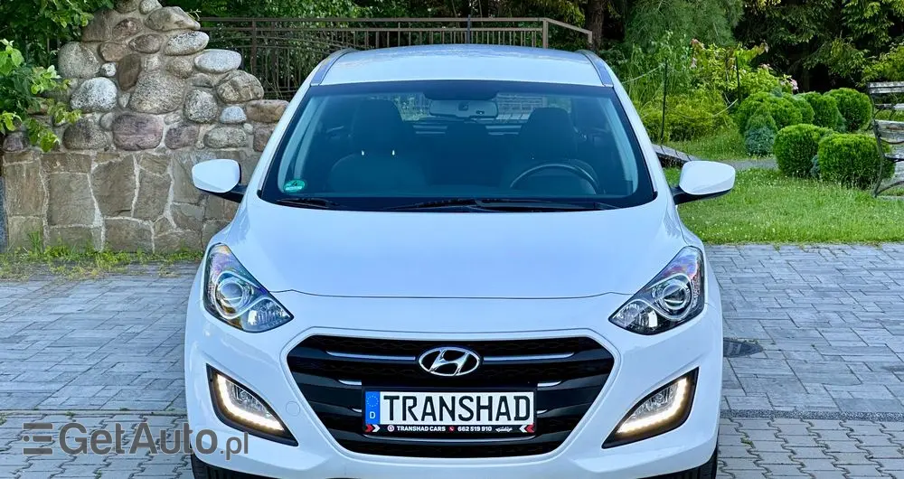 HYUNDAI I30 1.4 Classic