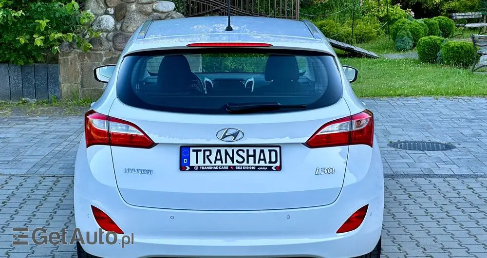 HYUNDAI I30 1.4 Classic