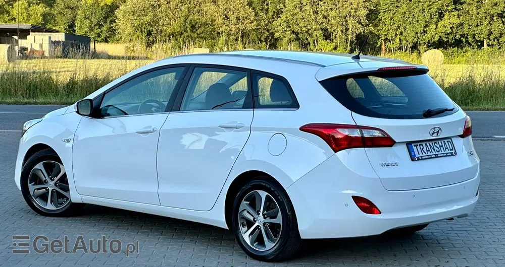 HYUNDAI I30 1.4 Classic