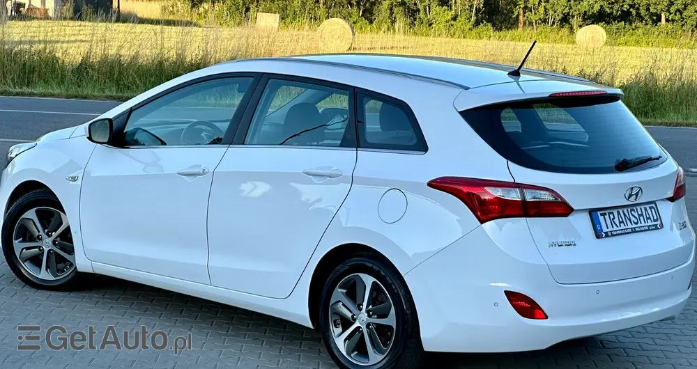 HYUNDAI I30 1.4 Classic