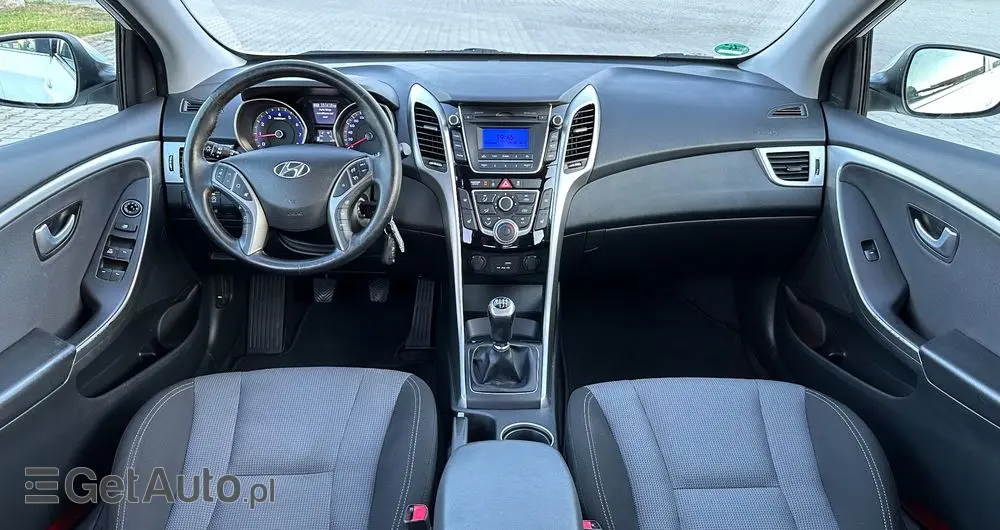 HYUNDAI I30 1.4 Classic