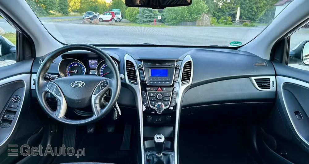 HYUNDAI I30 1.4 Classic