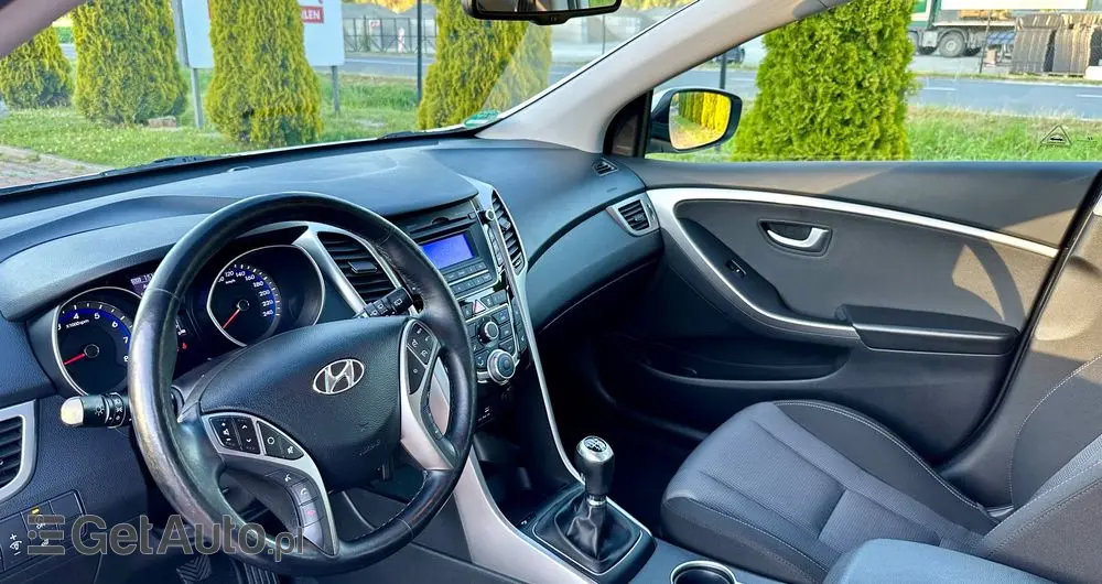 HYUNDAI I30 1.4 Classic