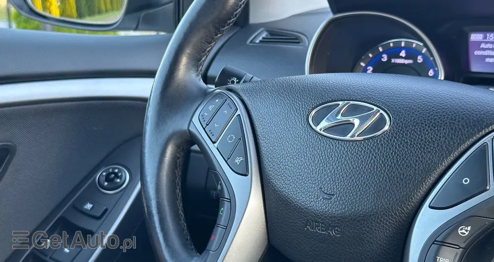 HYUNDAI I30 1.4 Classic