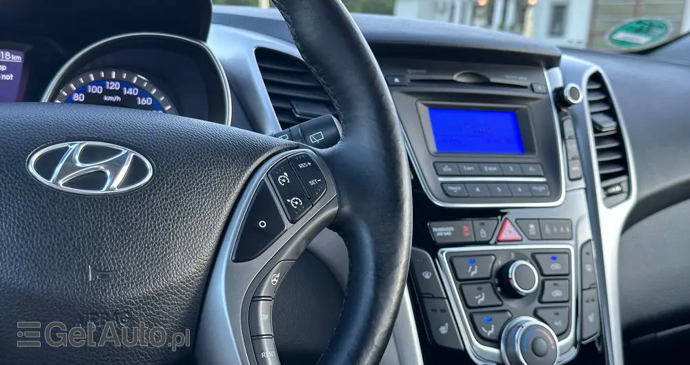 HYUNDAI I30 1.4 Classic