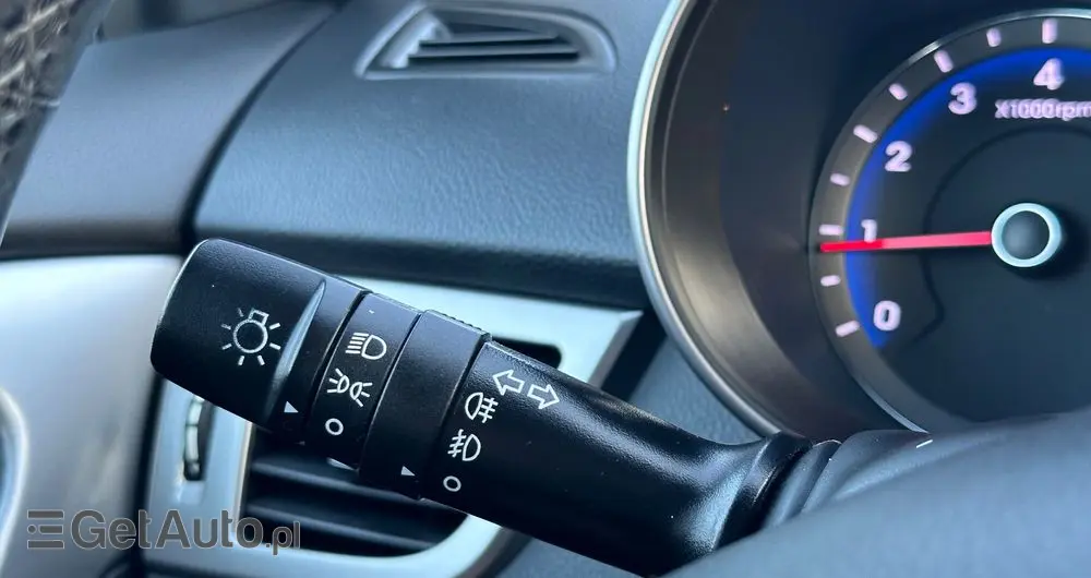 HYUNDAI I30 1.4 Classic