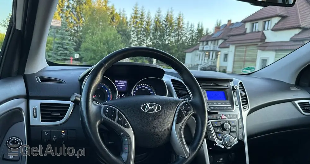 HYUNDAI I30 1.4 Classic