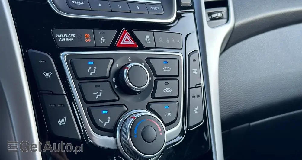 HYUNDAI I30 1.4 Classic