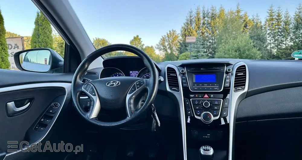 HYUNDAI I30 1.4 Classic