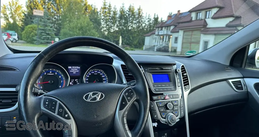 HYUNDAI I30 1.4 Classic