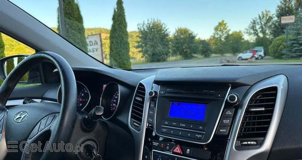 HYUNDAI I30 1.4 Classic