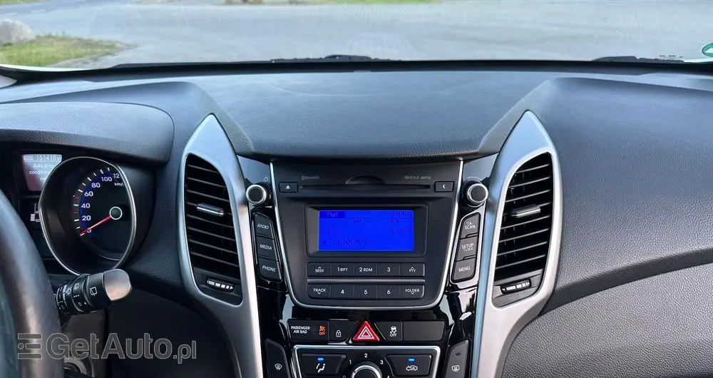 HYUNDAI I30 1.4 Classic