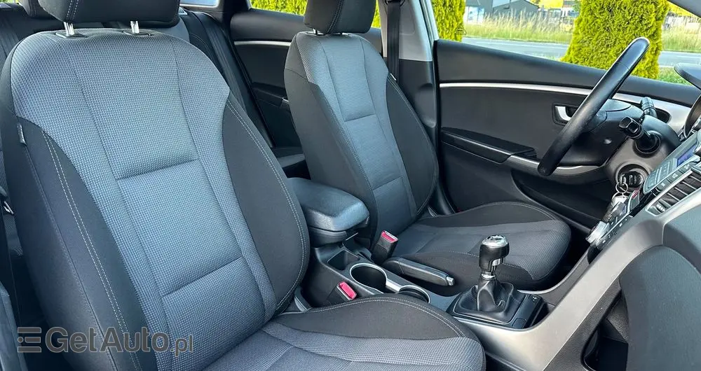 HYUNDAI I30 1.4 Classic