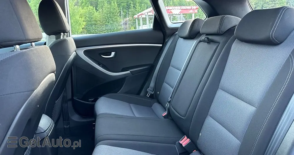 HYUNDAI I30 1.4 Classic